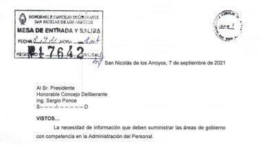 La barbarie municipal de Juntos