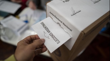 Elecciones Paso 2021: Resultados oficiales de la Segunda Sección Electoral