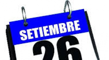 26  de septiembre, día del empleado de comercio