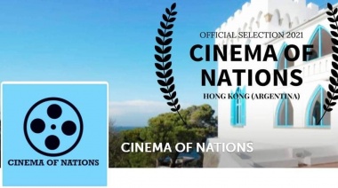 "HONG KONG" seleccionada en el festival "CINEMA OF NATIONS" en Potsdam, Alemania