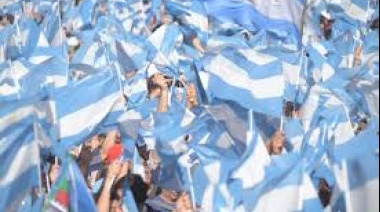 El PJ prepara una concentración por el 17 de octubre con el aval de la Casa Rosada
