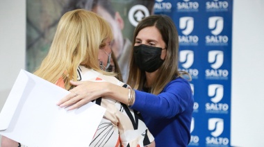 Raverta: "Las madres argentinas se merecen tener una jubilación"
