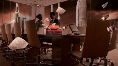 Pandora Papers: 2.500 argentinos crearon empresas offshore