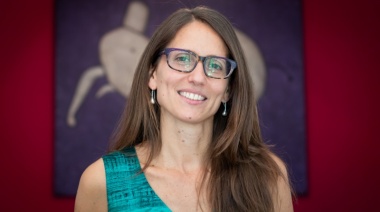 La ministra de las Mujeres de Nación visitará hoy San Nicolás para participar del cierre de un operativo en género
