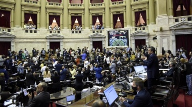 Diputados aprobó la Ley de oncopediatría