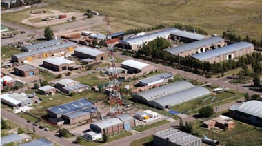 ArriBA Parques: El plan para impulsar a los agrupamientos industriales