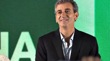 Confirmado: Florencio Randazzo será diputado nacional