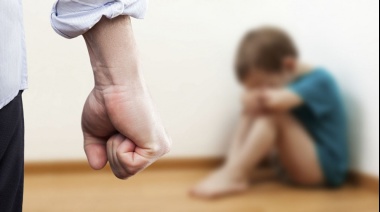 Invisibilización y naturalización de la violencia en niños, ejes de las denuncias tardías