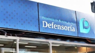 La Legislatura aprobó la restructuración de la Defensoría
