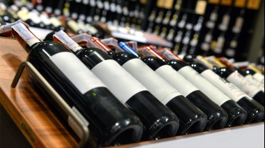 Los vinos argentinos tuvieron exportaciones récord durante 2021