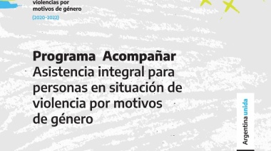 Programa acompañar de Anses: ¿Cómo anotarse y de cuánto es el monto?
