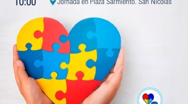 La delegación de la Defensoría organiza una jornada por el Día internacional de Asperger