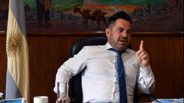 El armador del Vacunatorio Vip ahora le echa la culpa a la Ministra de Salud