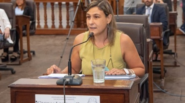 Tenemos que trabajar unidos para mejorar la vida de los nicoleños y la nicoleñas.