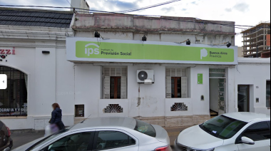 Instituto de Previsión Social amplía la atención presencial