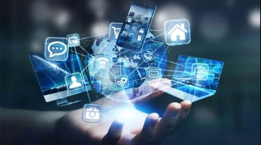 Avanza un programa para mejorar la infraestructura digital en todo el país a partir de un préstamo del Banco Mundial