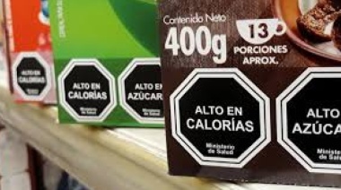 Reglamentaron la Ley de Etiquetado Frontal y comenzarán a adaptarse los envases de los alimentos