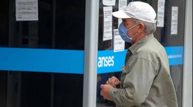 El Gobierno confirmó la entrega de un bono para jubilados