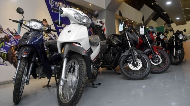 Lanzan un plan para comprar motos de hasta $300.000 en 48 cuotas