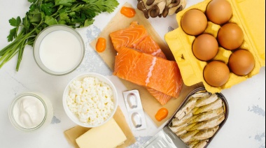 ¿Cuáles son los superalimentos que nos ayudan a dormir mejor?