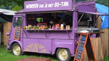 Food Trucks: así los quieren regular en la Provincia