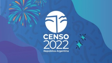 Censo presencial 2022: a qué hora pasarán por mi casa y todo lo que tenés que saber