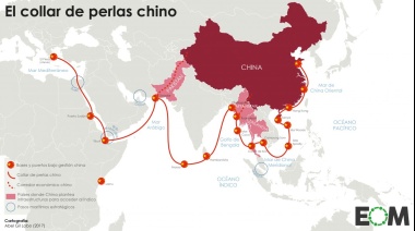 Se formalizó el ingreso a Ruta de la Seda: estos son los proyectos que interesan a China y las empresas en juego