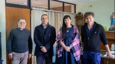 El hospital San Felipe incorporó el tratamiento para nacidos con fisura de labio alvéolo palatinas