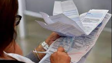 Subsidios de luz y gas: cómo completo el formulario RASE