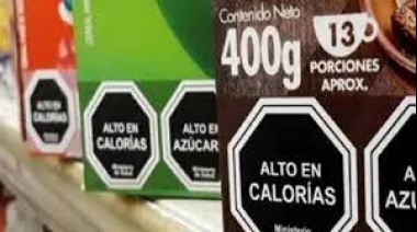 Ley de Etiquetado Frontal: Desde el sábado será obligatoria su aplicación