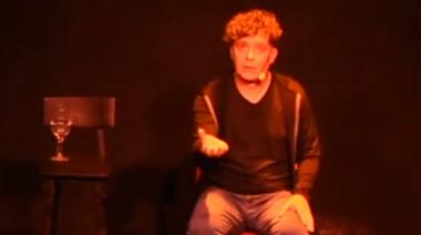 Diabolo de gira en octubre