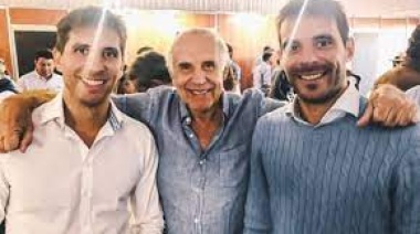 San Nicolás: piden indagar al intendente Passaglia y a sus familiares por enriquecimiento ilícito y lavado de activos