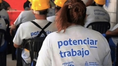 Dueños de autos nuevos y titulares de comercios: cuáles fueron las irregularidades detectadas en el plan Potenciar Trabajo