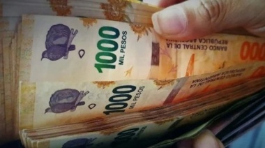Salario mínimo con aumento oficial: así quedan los montos a cobrar desde diciembre