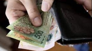 Bono de 24 mil pesos para trabajadores del sector privado