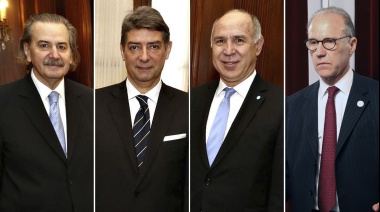 La Corte falló a favor de CABA por los fondos de coparticipación