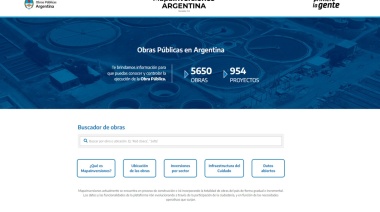 Política de Transparencia, Participación y Control Ciudadano del Ministerio de Obras Públicas