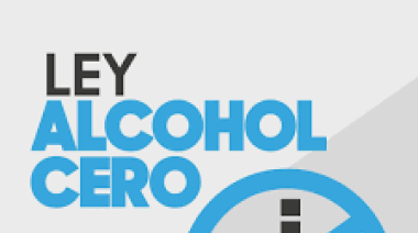 Ya rige la ley de Alcohol Cero en provincia de Buenos Aires