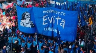 Organizaciones sociales lanzaron su propio partido: "La Patria de los Comunes"