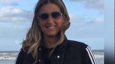 Y finalmente le dictaron la prisión domiciliaria a la estafadora Paula Dadamo