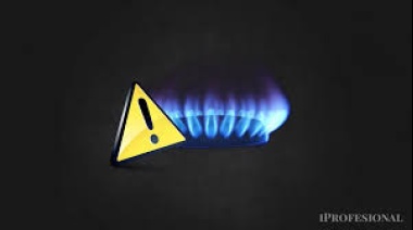 Es oficial el aumento de la tarifas de gas