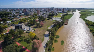 Atanor  y 8 funcionarios, a indagatoria por contaminación en San Nicolás