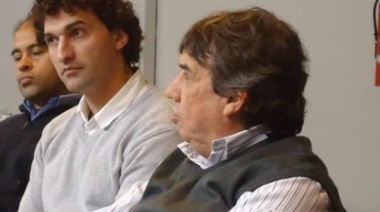 San Nicolás.  Tras el traslado del gremialista, denuncian al Municipio por prácticas “antisindicales”