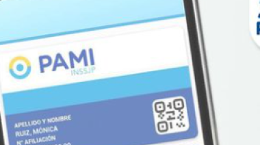 PAMI: cómo obtener la nueva credencial digital