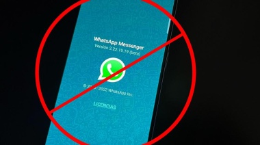Los teléfonos móviles que se quedarán sin WhatsApp a partir del 31 de mayo