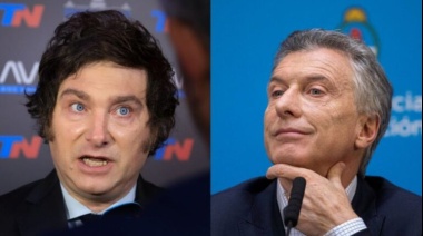 Carrió afirmó que Macri busca una alianza con Milei para reprimir y ajustar