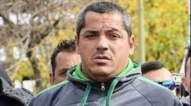 Otorgaron la prisión domiciliaria a Maximiliano Cabaleyro