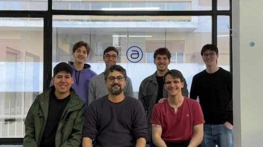 Auravant estrena oficinas en San Nicolás: “Apostamos al núcleo agroproductivo del país”