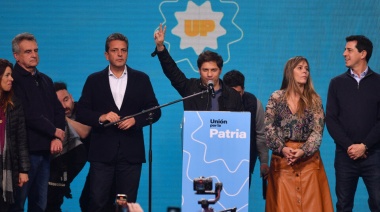 Terminó el escrutinio definitivo en la Provincia