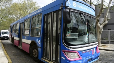 En territorio bonaerense garantizarán el transporte público gratuito para las elecciones